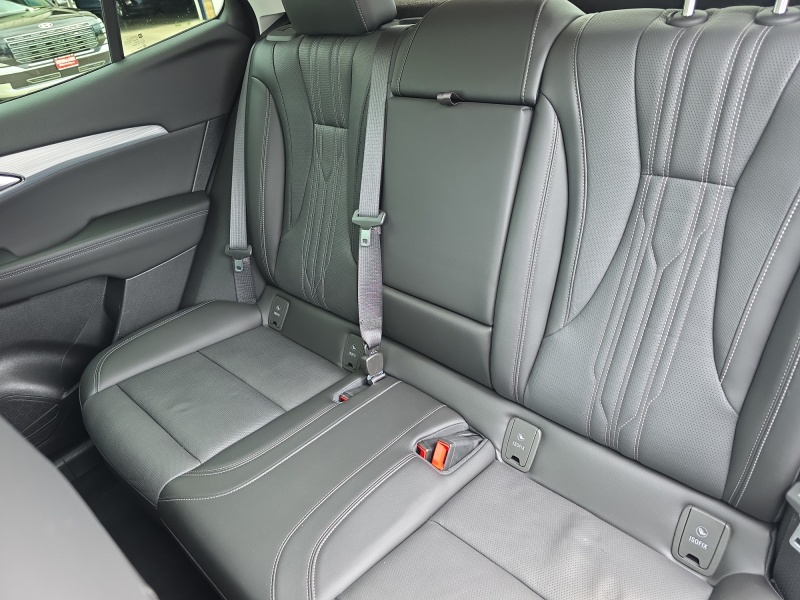 2024 Buick Envision