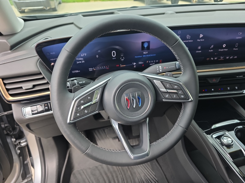 2024 Buick Envision
