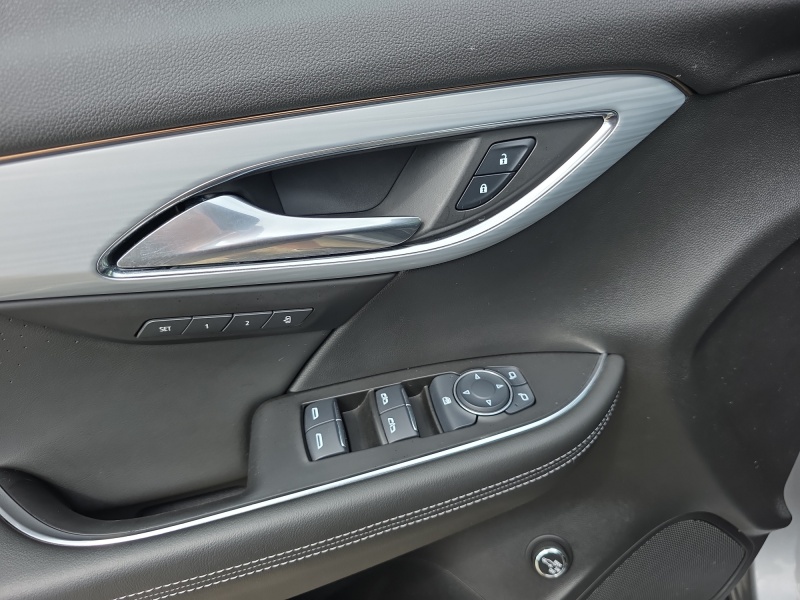 2024 Buick Envision