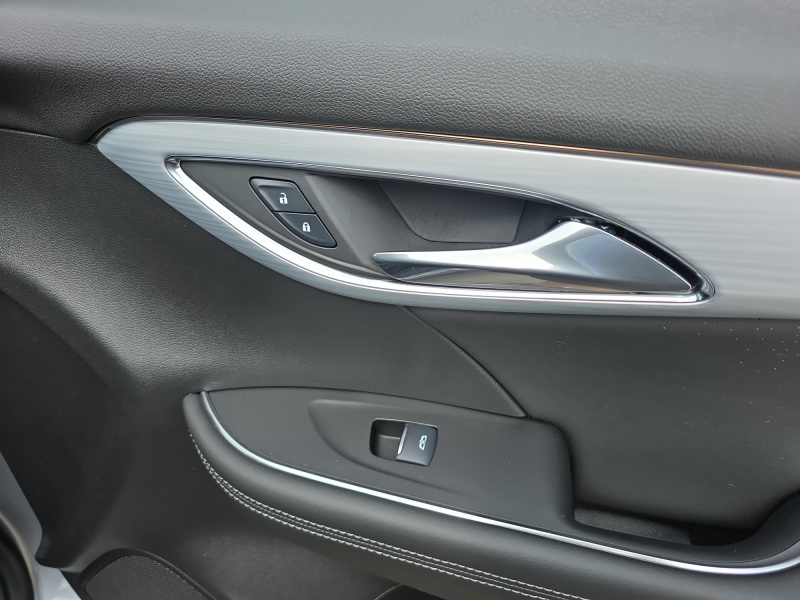 2024 Buick Envision