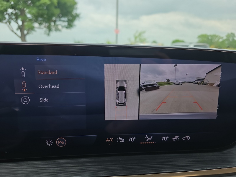 2024 Buick Envision