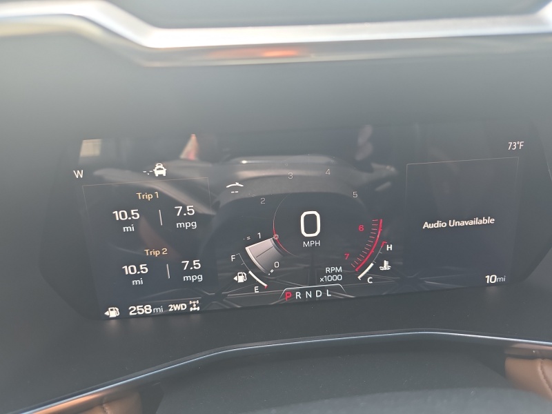 2026 GMC Canyon