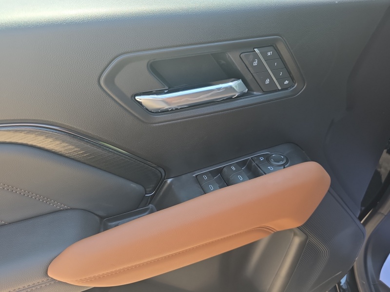 2026 GMC Canyon