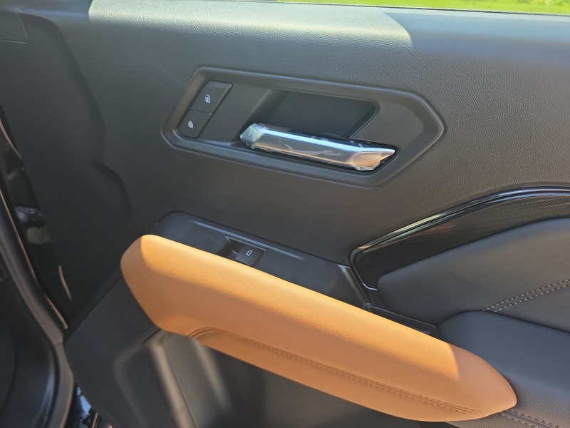 2026 GMC Canyon