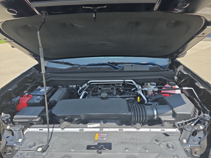 2026 GMC Canyon