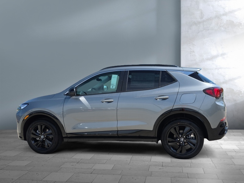 2026 Buick Encore GX