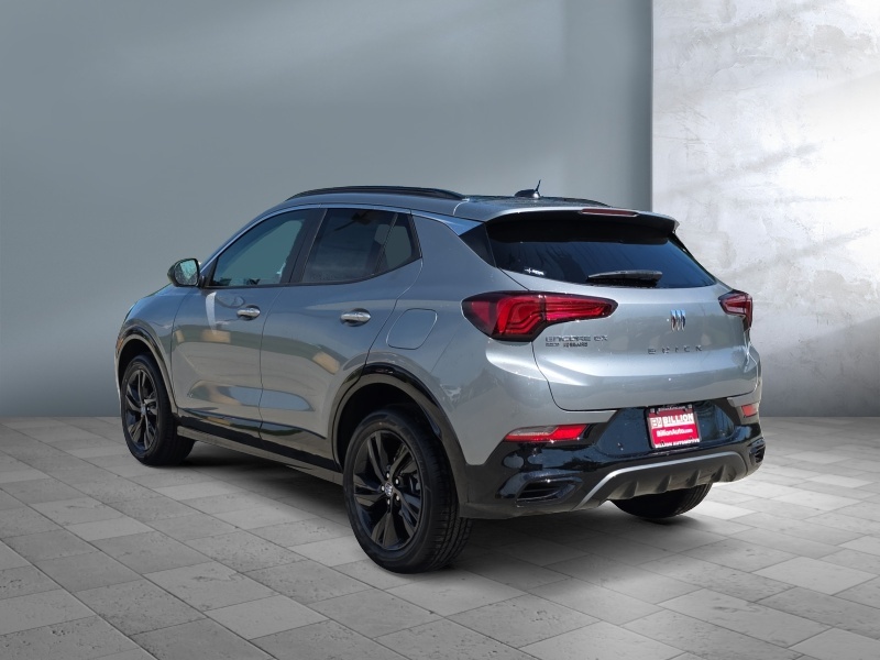 2026 Buick Encore GX
