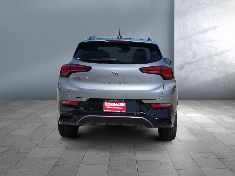 2026 Buick Encore GX