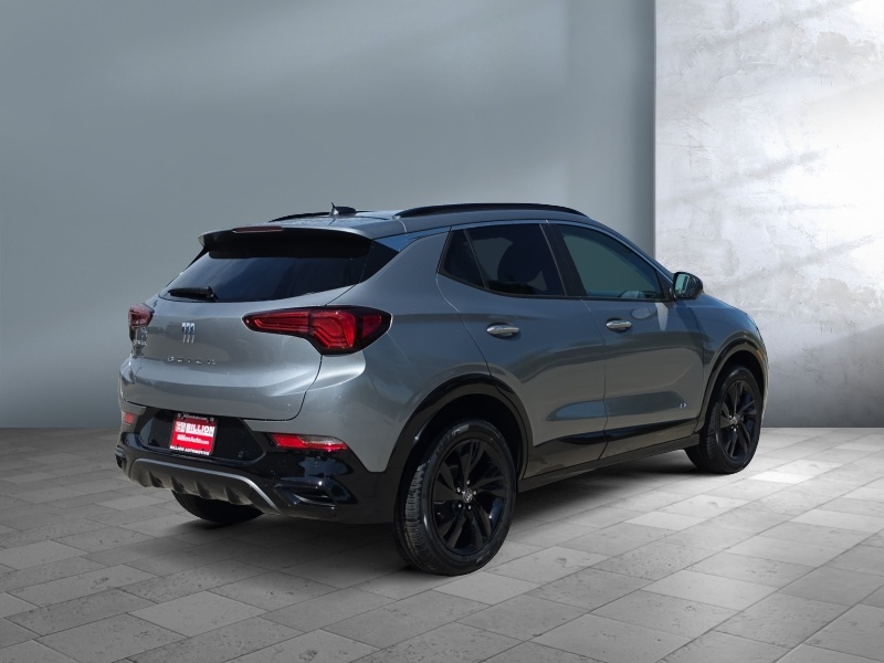 2026 Buick Encore GX