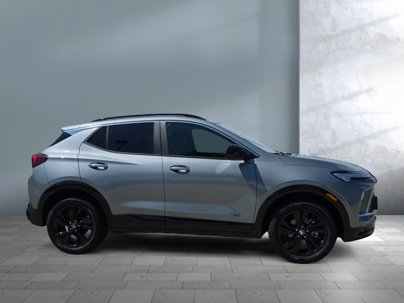 2026 Buick Encore GX