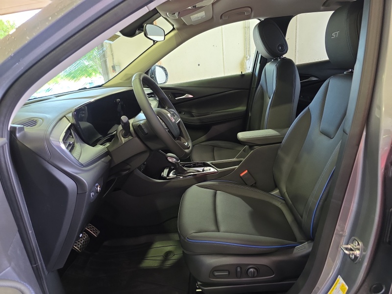 2026 Buick Encore GX
