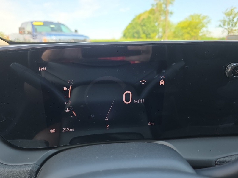 2026 Buick Encore GX