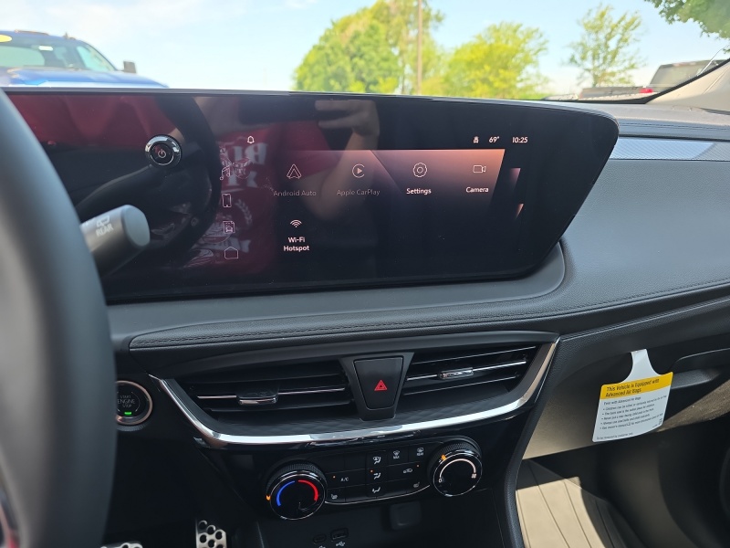 2026 Buick Encore GX