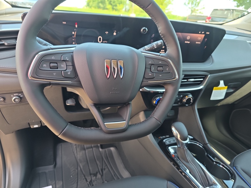 2026 Buick Encore GX