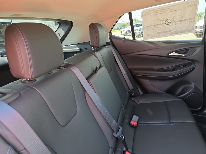 2026 Buick Encore GX