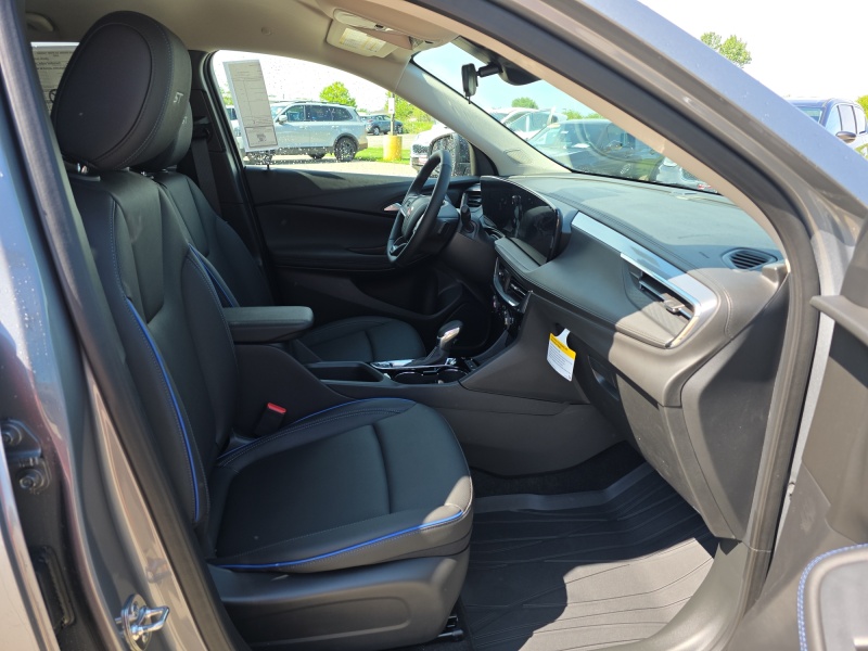 2026 Buick Encore GX
