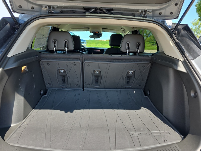 2026 Buick Encore GX