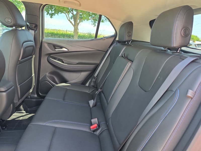 2026 Buick Encore GX