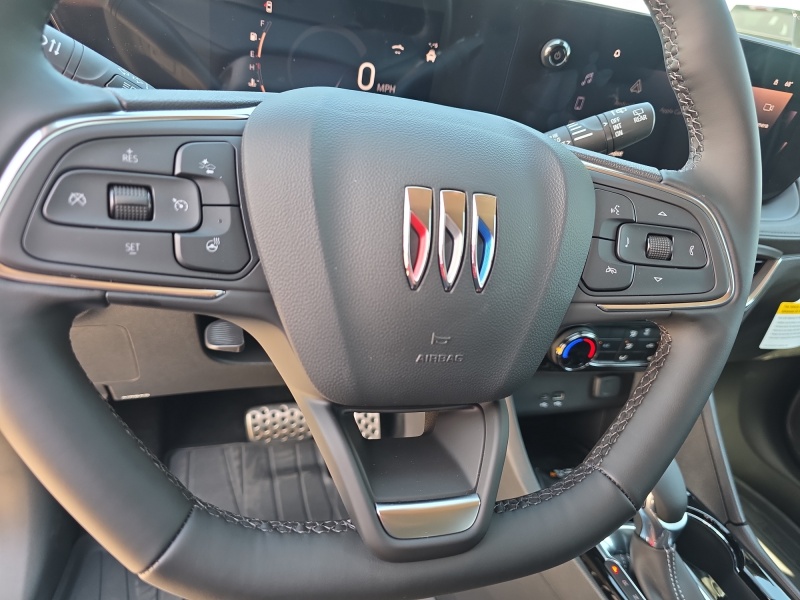 2026 Buick Encore GX