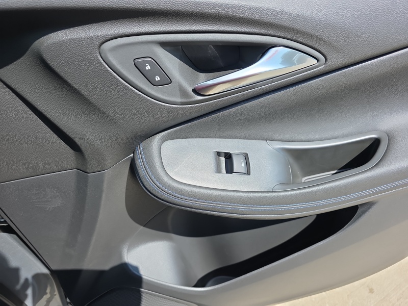 2026 Buick Encore GX