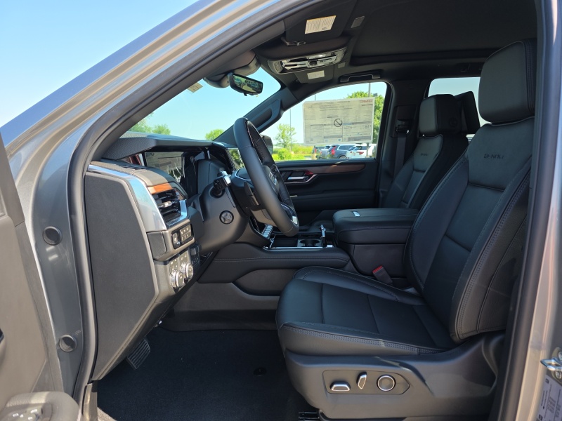 2026 GMC Yukon