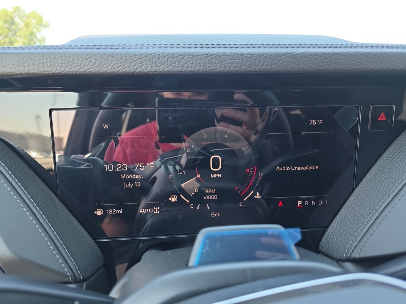2026 GMC Yukon