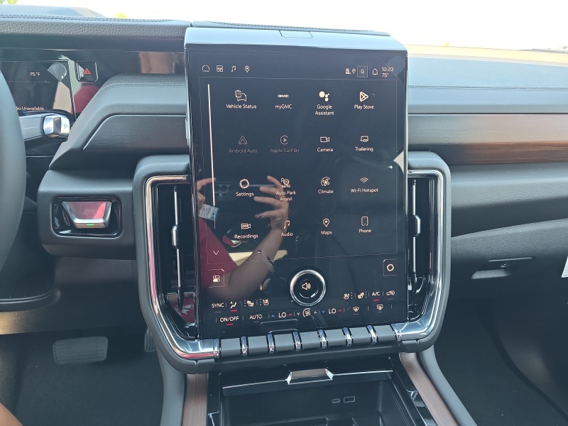 2026 GMC Yukon