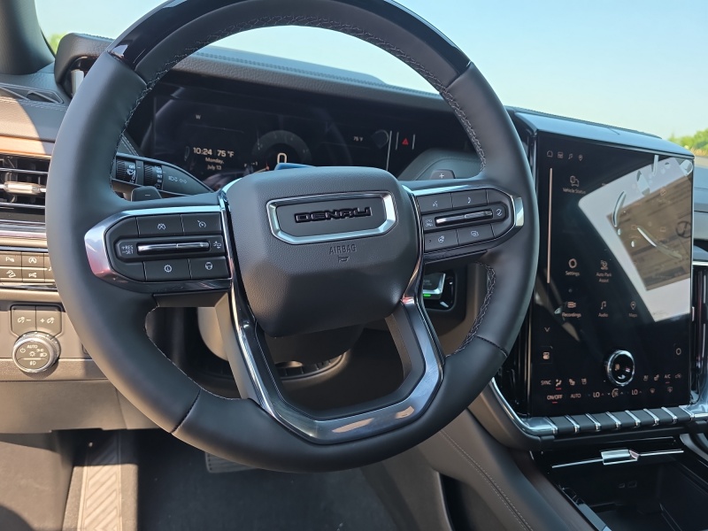 2026 GMC Yukon