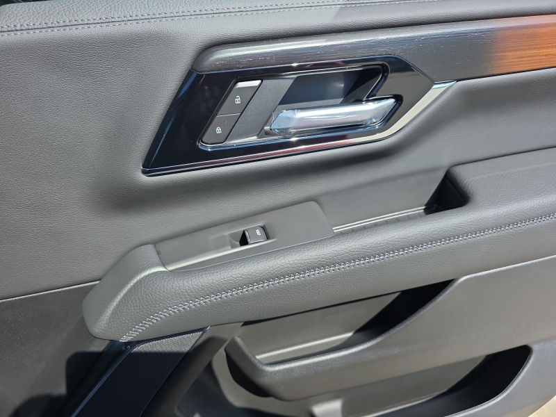 2026 GMC Yukon