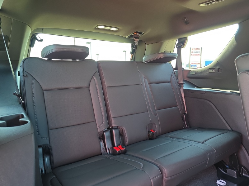 2026 GMC Yukon