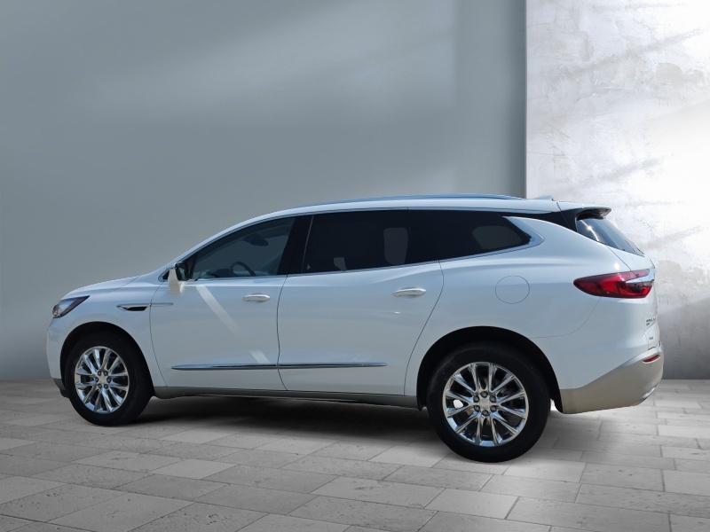 2021 Buick Enclave