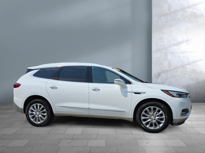 2021 Buick Enclave