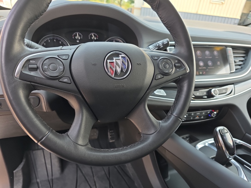 2021 Buick Enclave