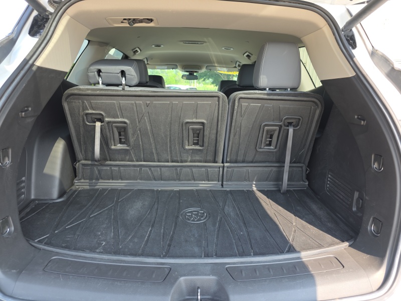 2021 Buick Enclave