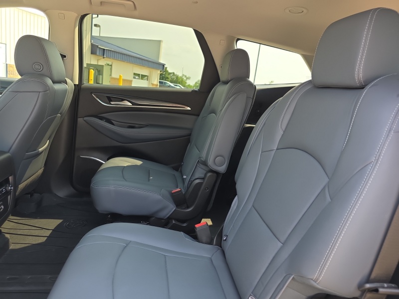 2021 Buick Enclave