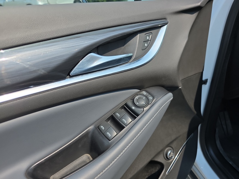 2021 Buick Enclave