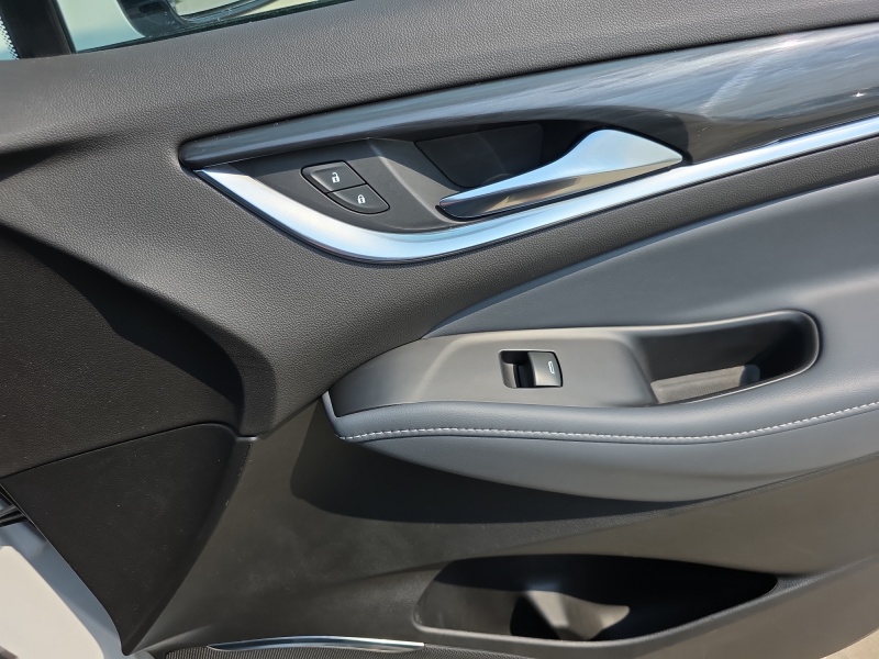 2021 Buick Enclave