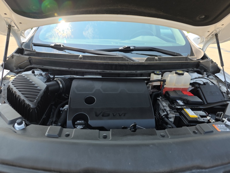 2021 Buick Enclave