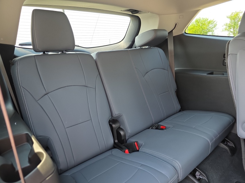 2021 Buick Enclave