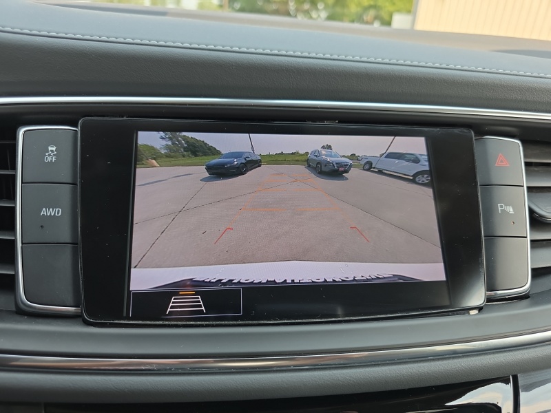 2021 Buick Enclave