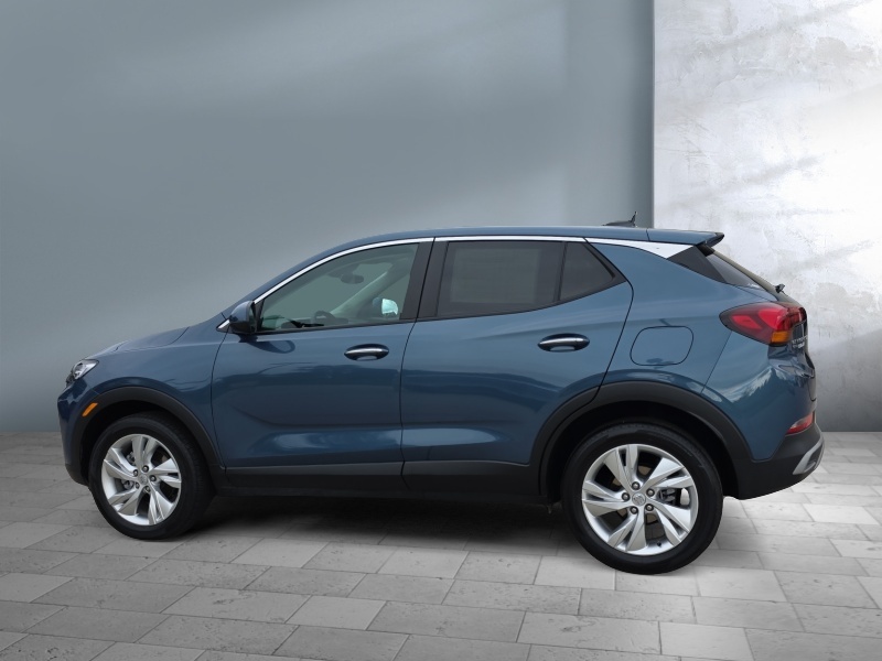 2025 Buick Encore GX