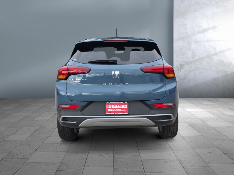 2025 Buick Encore GX