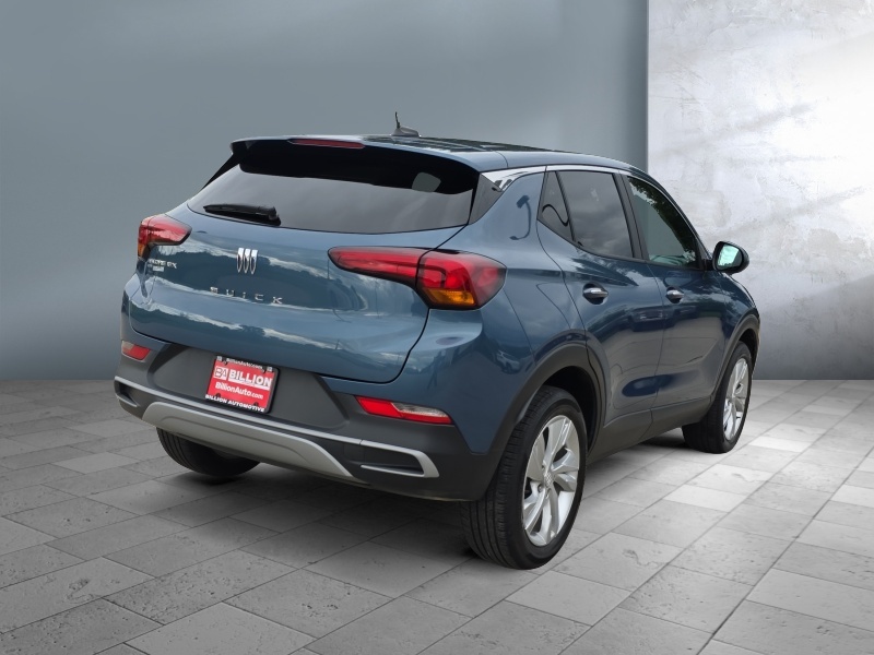 2025 Buick Encore GX
