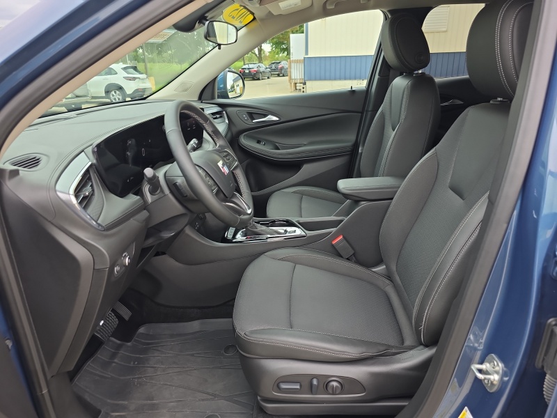 2025 Buick Encore GX
