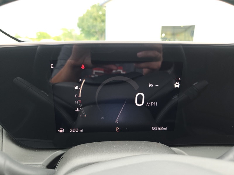 2025 Buick Encore GX