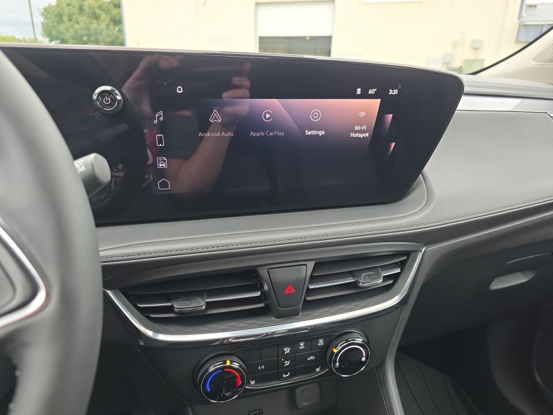 2025 Buick Encore GX