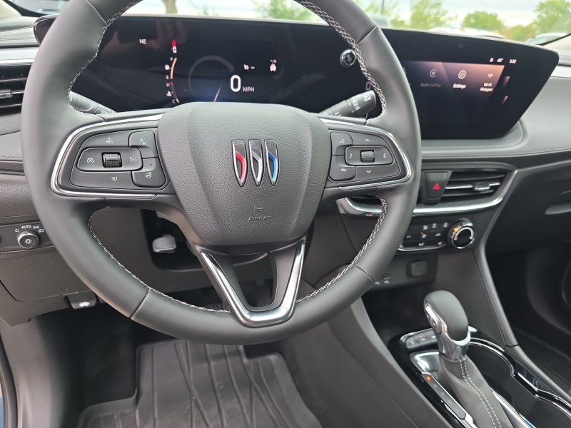 2025 Buick Encore GX