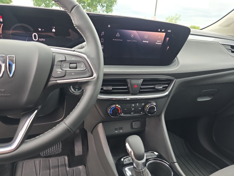 2025 Buick Encore GX