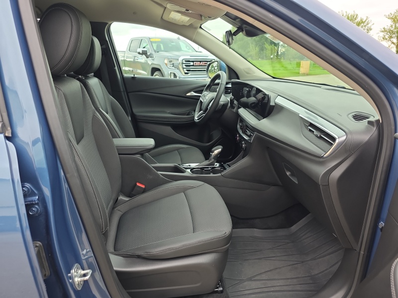 2025 Buick Encore GX