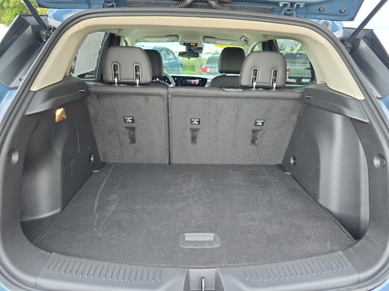 2025 Buick Encore GX